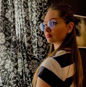 Meet your Posher, Michaelle